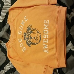 😍 Baby Gap sweatshirt